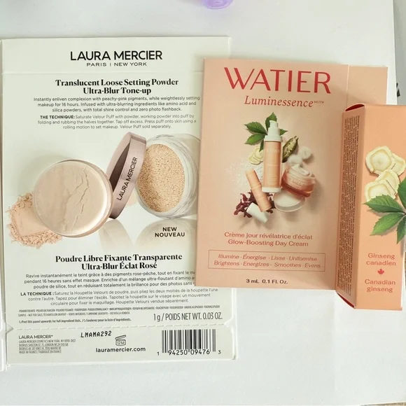 Free Gift with Purchase $50 - Picture 5 of 5